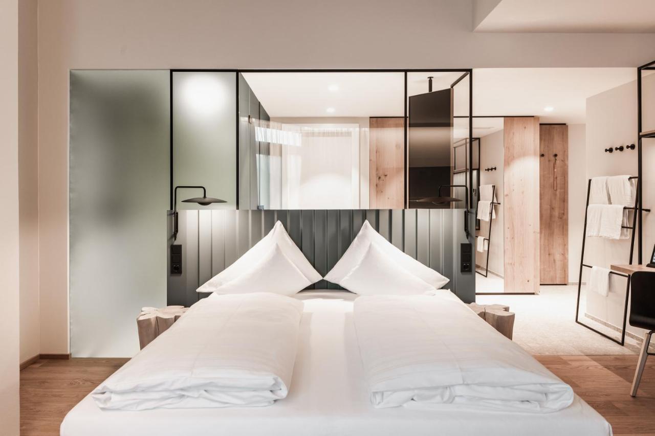 Stadthotel Goldenes Schiff Bad Ischl Eksteriør bilde