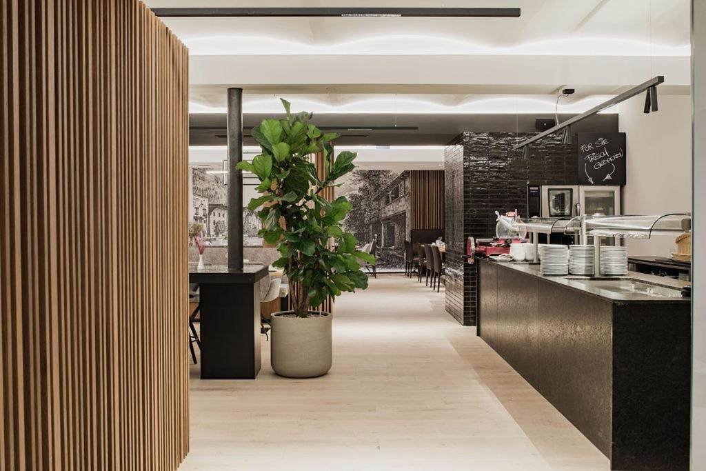 Stadthotel Goldenes Schiff Bad Ischl Eksteriør bilde