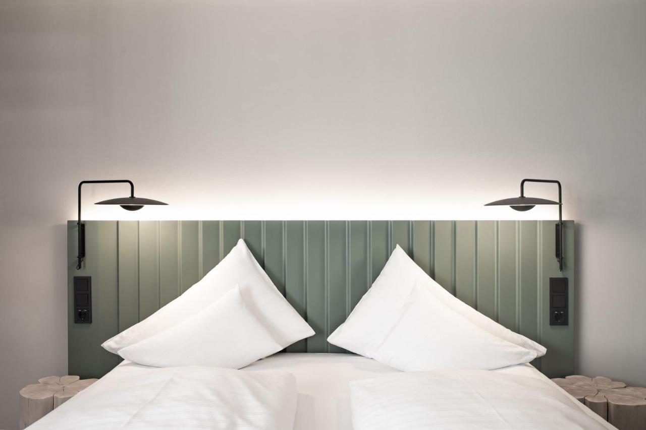 Stadthotel Goldenes Schiff Bad Ischl Eksteriør bilde