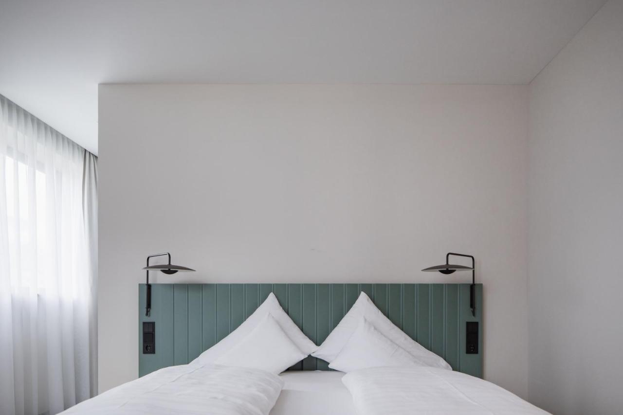 Stadthotel Goldenes Schiff Bad Ischl Eksteriør bilde