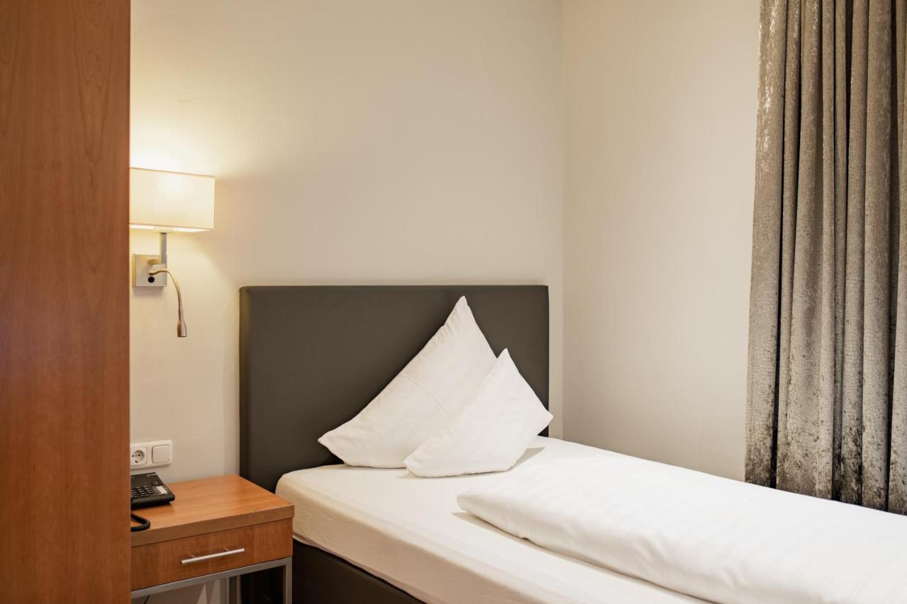 Stadthotel Goldenes Schiff Bad Ischl Eksteriør bilde