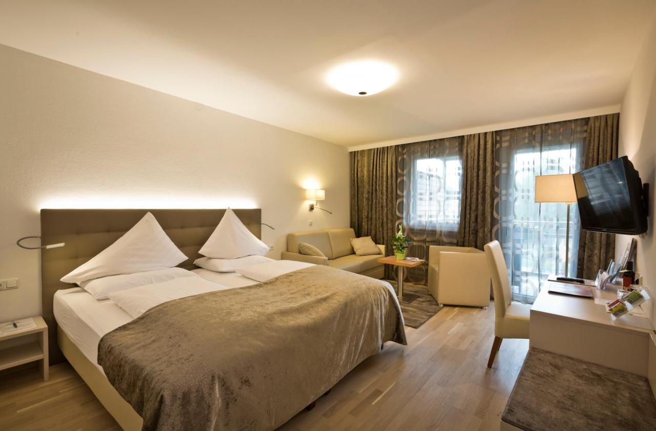 Stadthotel Goldenes Schiff Bad Ischl Eksteriør bilde