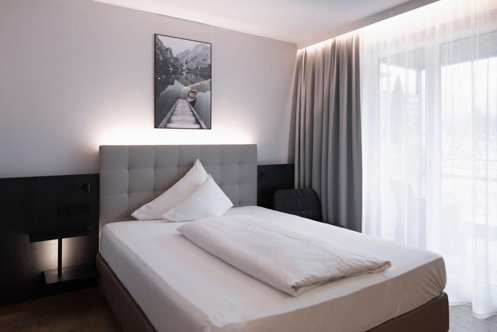 Stadthotel Goldenes Schiff Bad Ischl Eksteriør bilde
