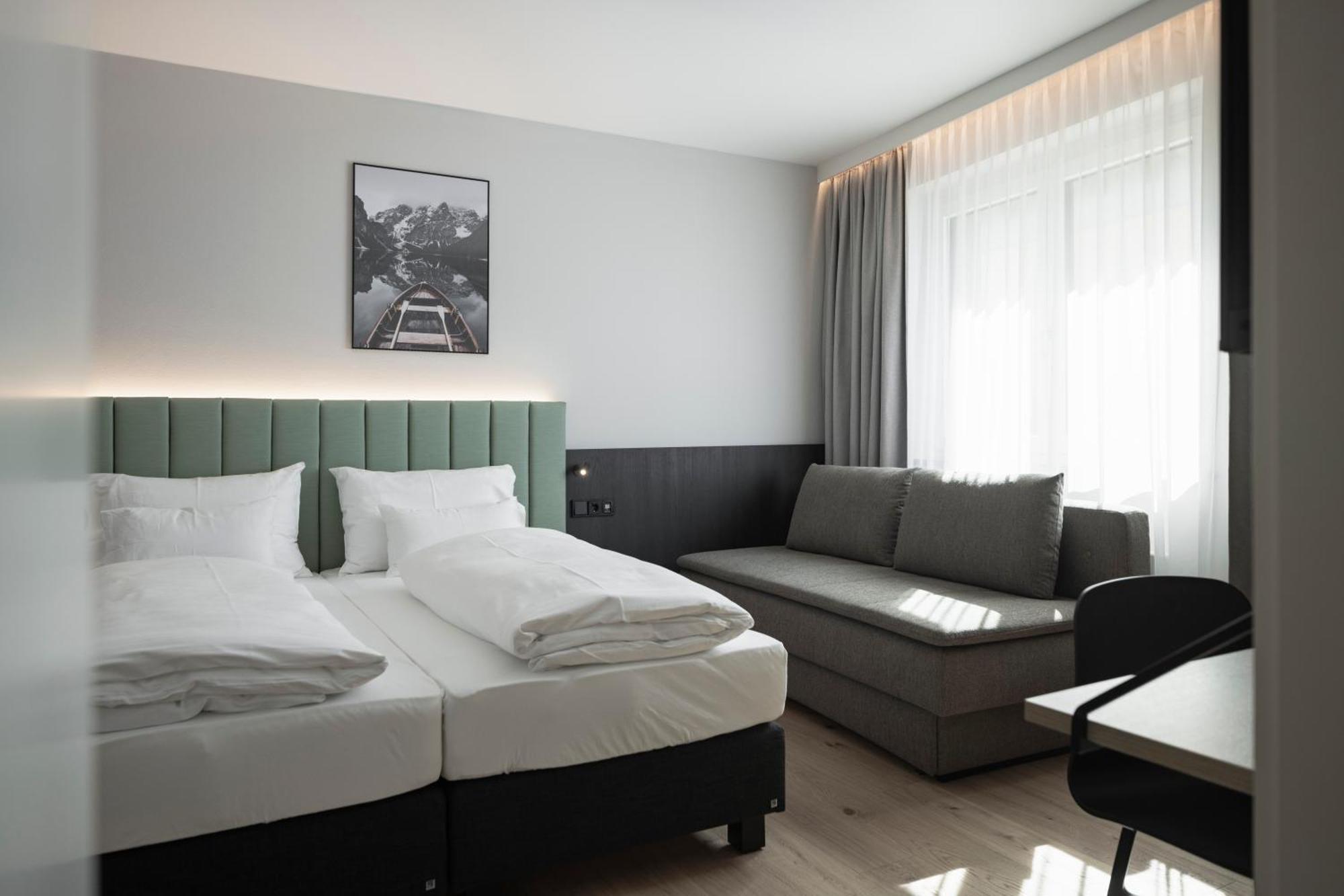 Stadthotel Goldenes Schiff Bad Ischl Eksteriør bilde